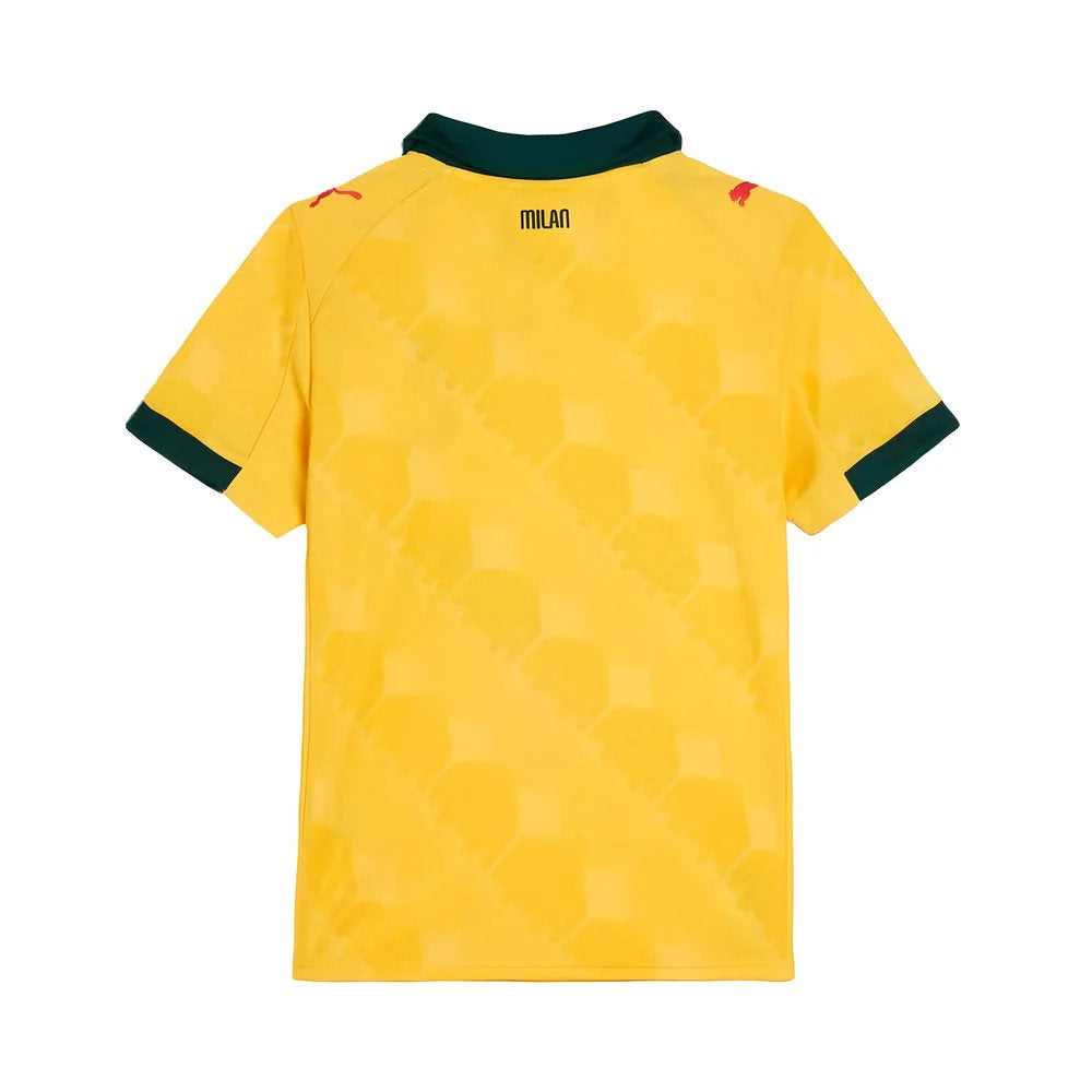 2025-2026 AC Milan Third Shirt (Kids) (Fullkrug 9)_1