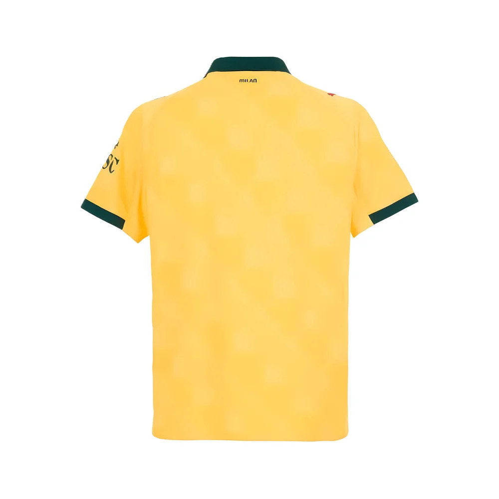2025-2026 AC Milan Authentic Third Shirt (Reijnders 14)_3