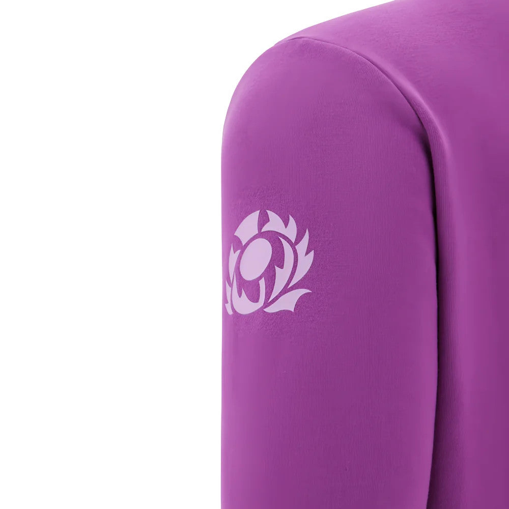 2025-2026 Scotland Rugby Leisure Sweatshirt (Purple)_3