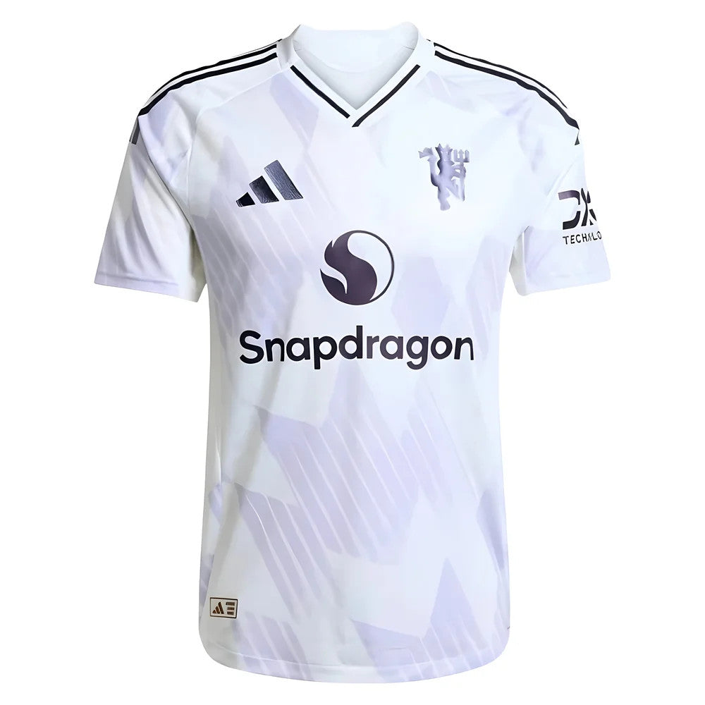 2025-2026 Man Utd Authentic Away Shirt_0