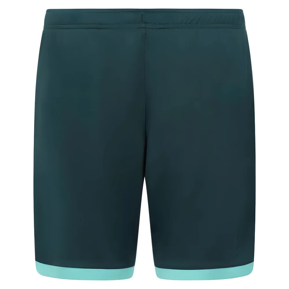 2025-2026 Wolves Away Shorts - Kids_2