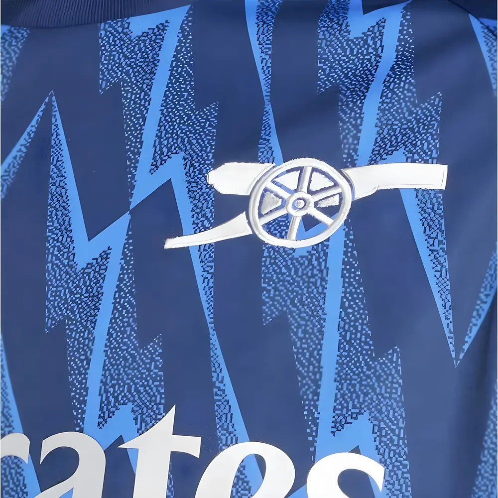 2025-2026 Arsenal Away Shirt_1