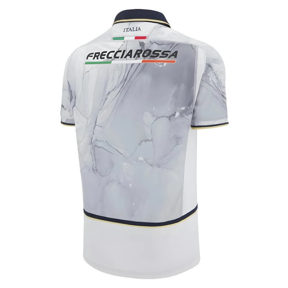2025-2026 Italy FIR Away Rugby Shirt (Kids)_0