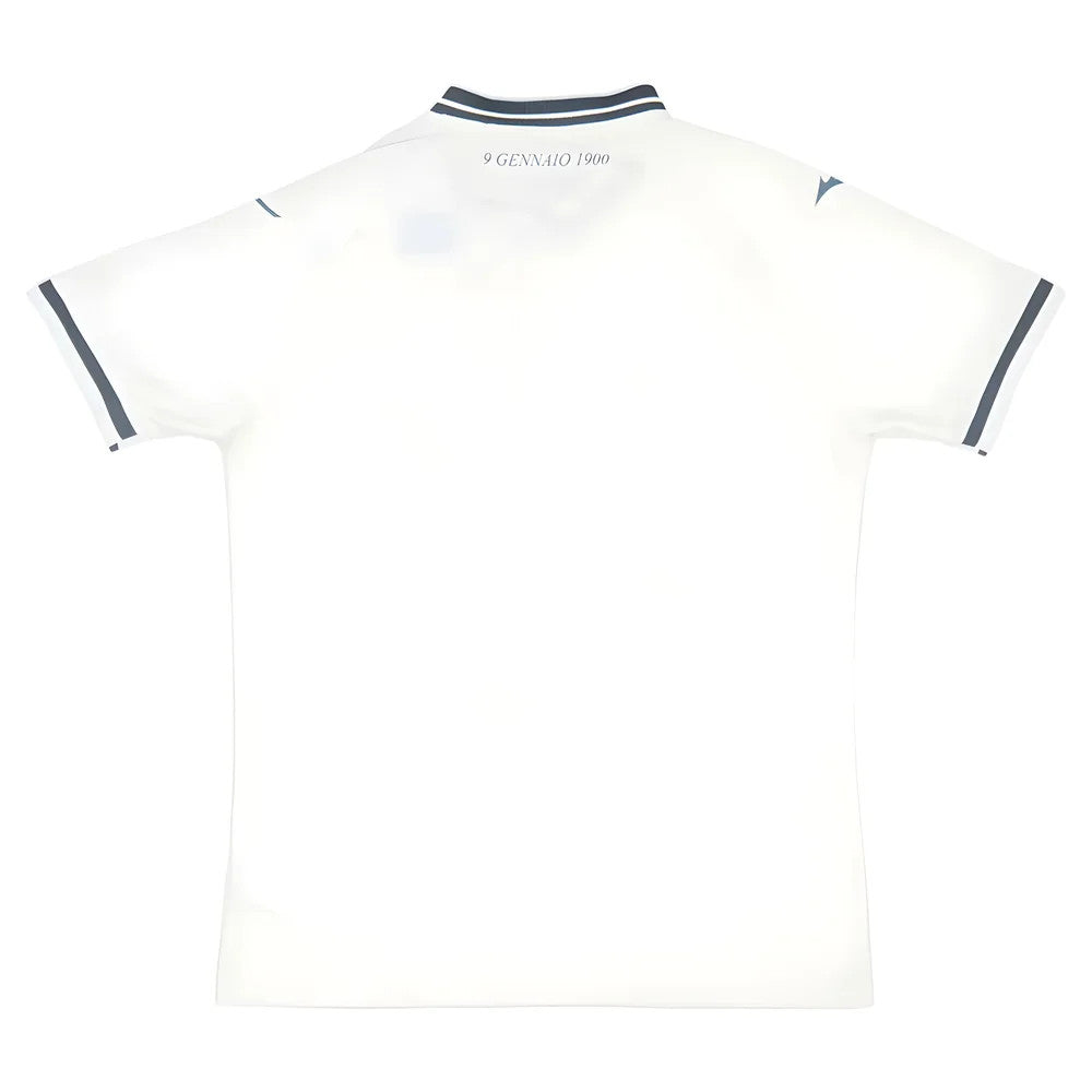 2025-2026 Lazio Away Shirt_2
