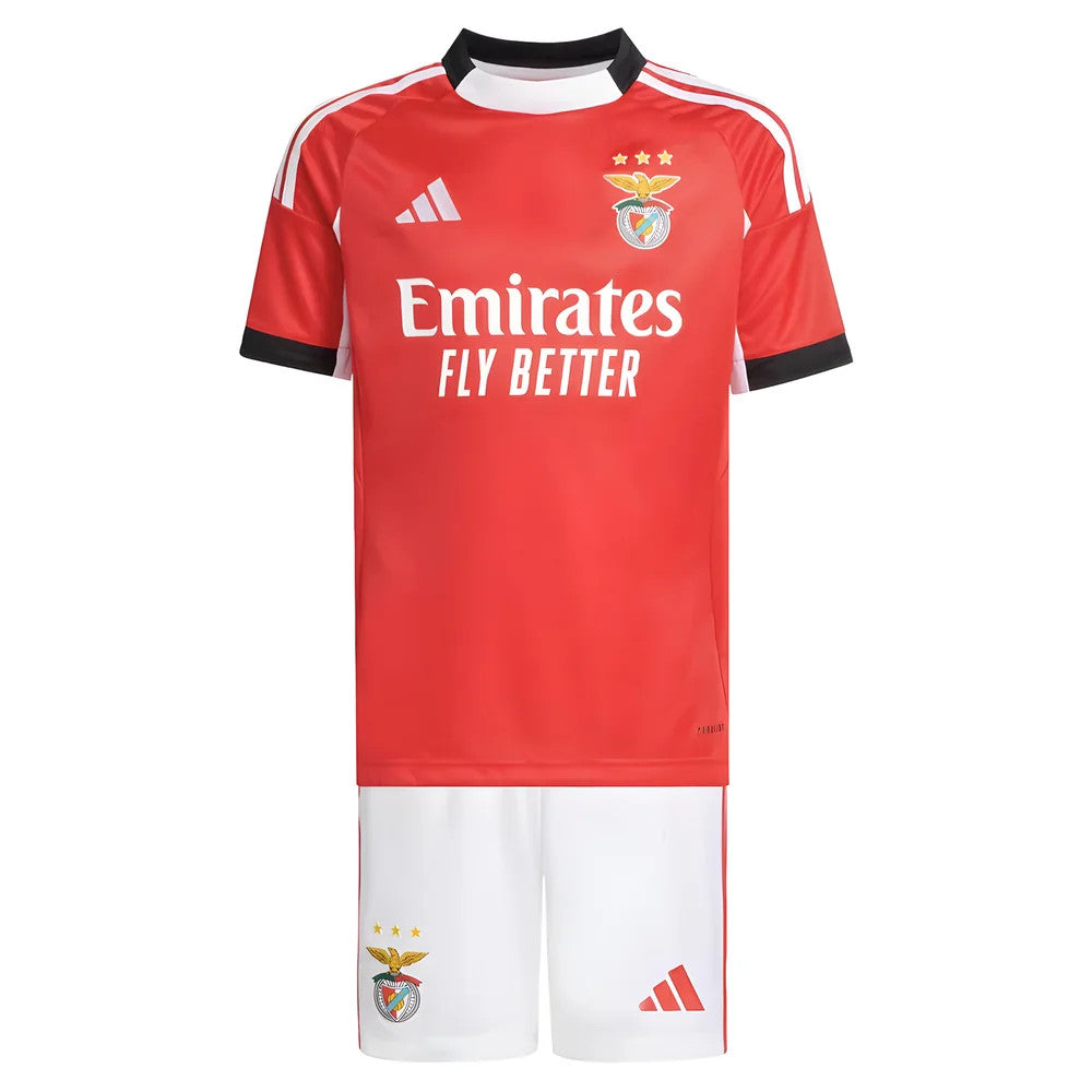 2025-2026 Benfica Home Youth Kit_0