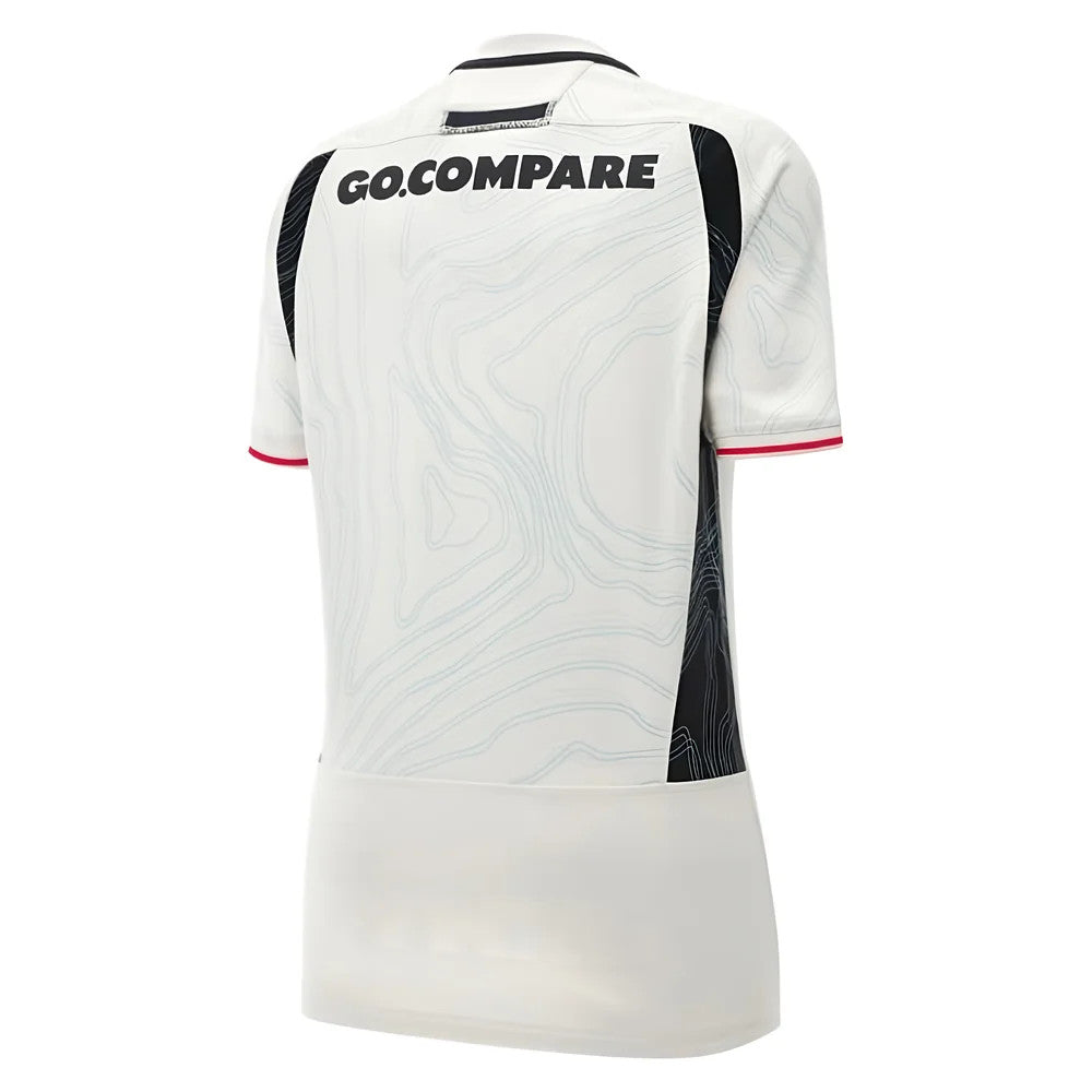 2025-2026 Wales WRU Away Rugby Shirt (Womens)_1