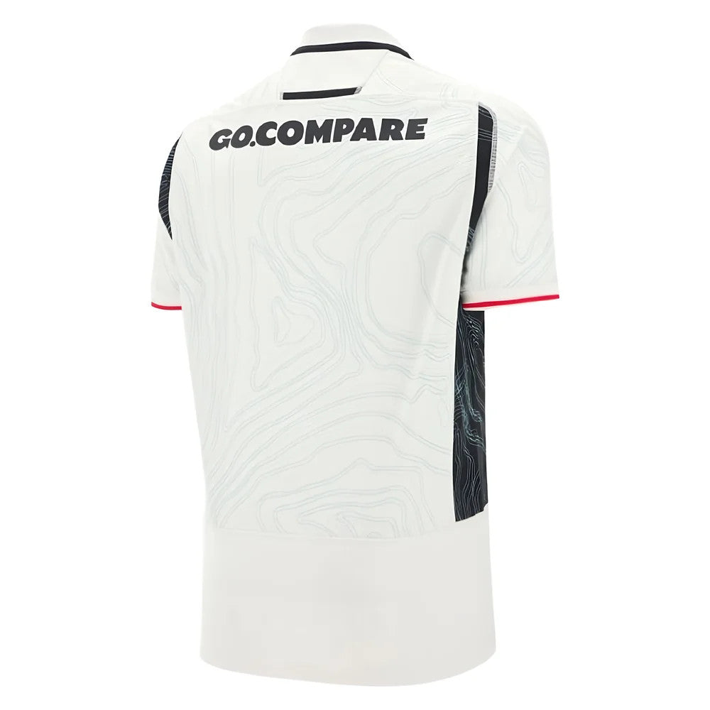 2025-2026 Wales Away Replica Rugby Shirt_1
