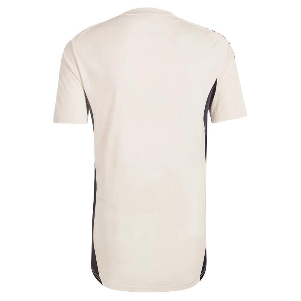 2025-2026 Liverpool Training Jersey (White) - Kids (Frimpong 30)_3
