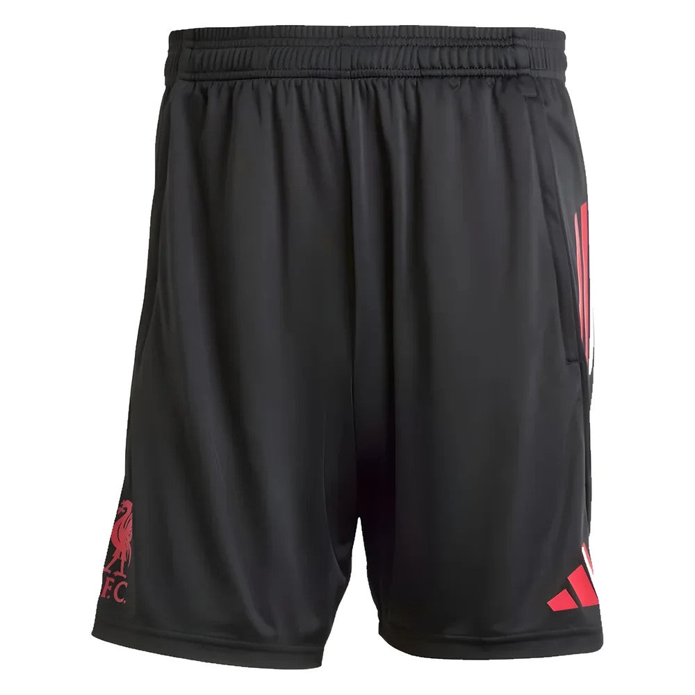 2025-2026 Liverpool Training Shorts (Black)_0