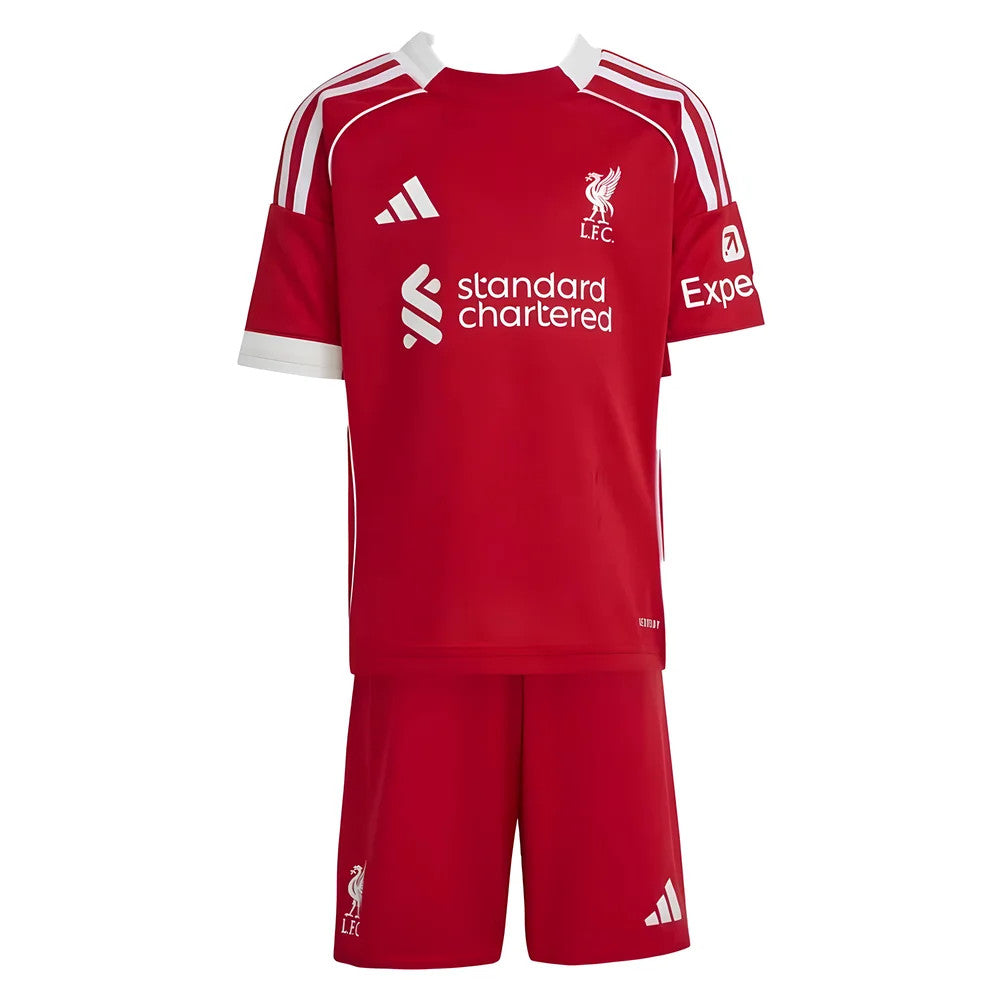 2025-2026 Liverpool Home Mini Kit_0