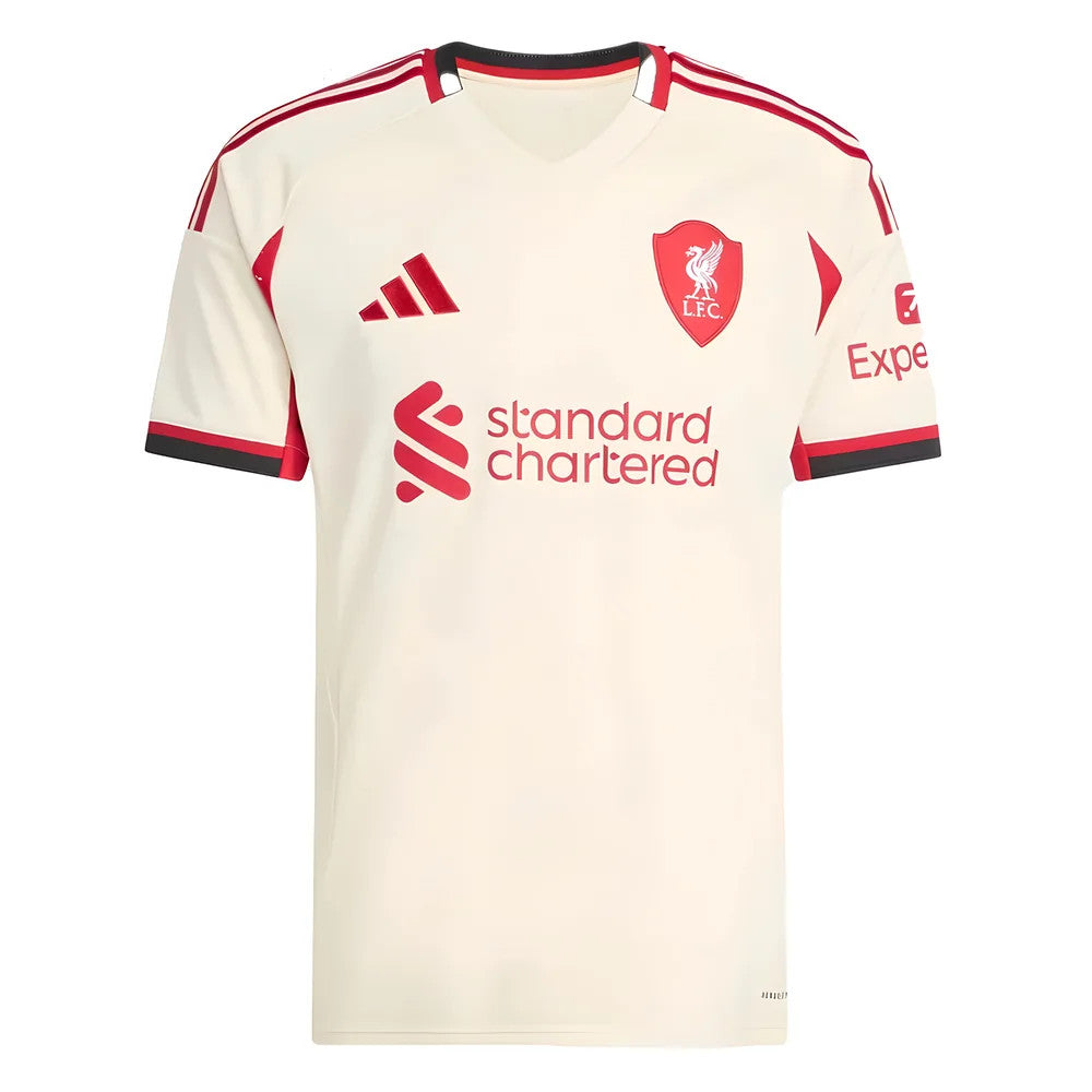 2025-2026 Liverpool Away Shirt_0