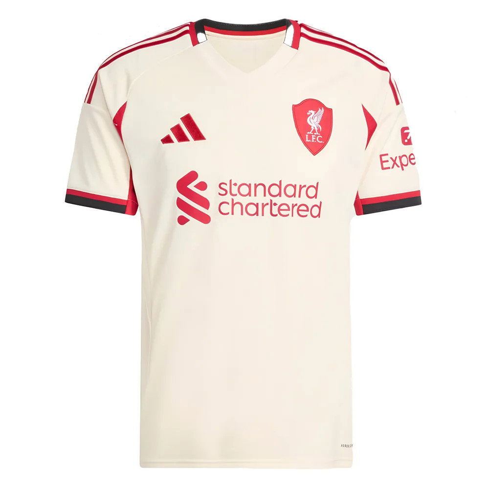 2025-2026 Liverpool Away Shirt (Isak 9)_2