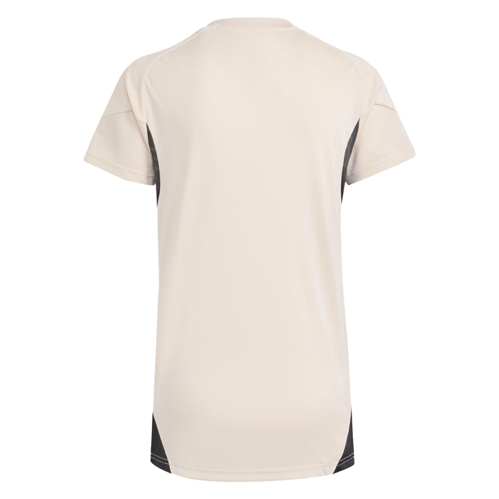 2025-2026 Liverpool Training Jersey (White) - Womens (Gakpo 18)_1