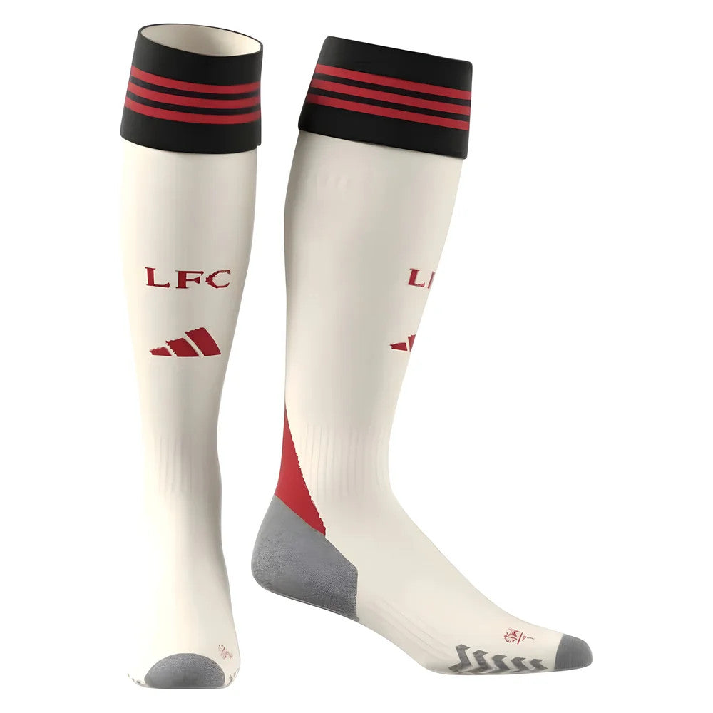 2025-2026 Liverpool Away Socks (White)_0