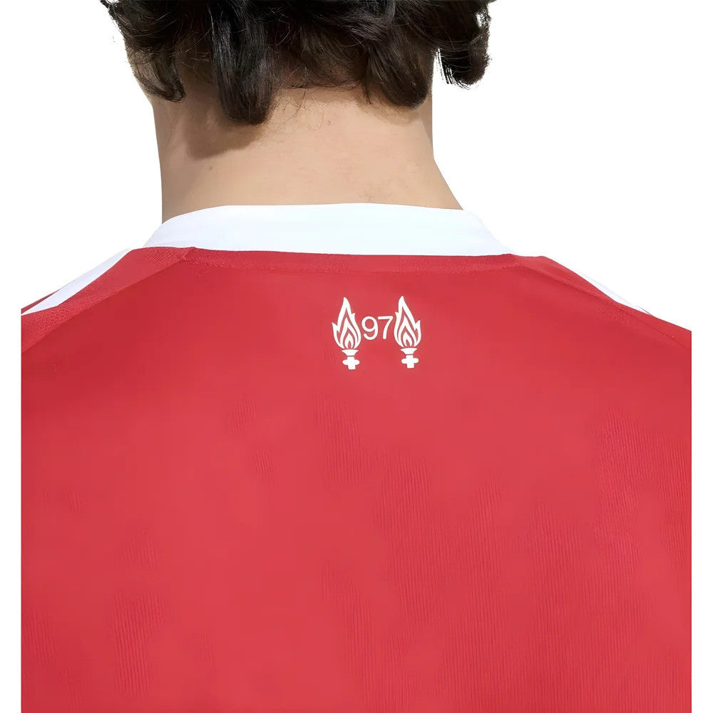 2025-2026 Liverpool Home Shirt (Rush 9)_4