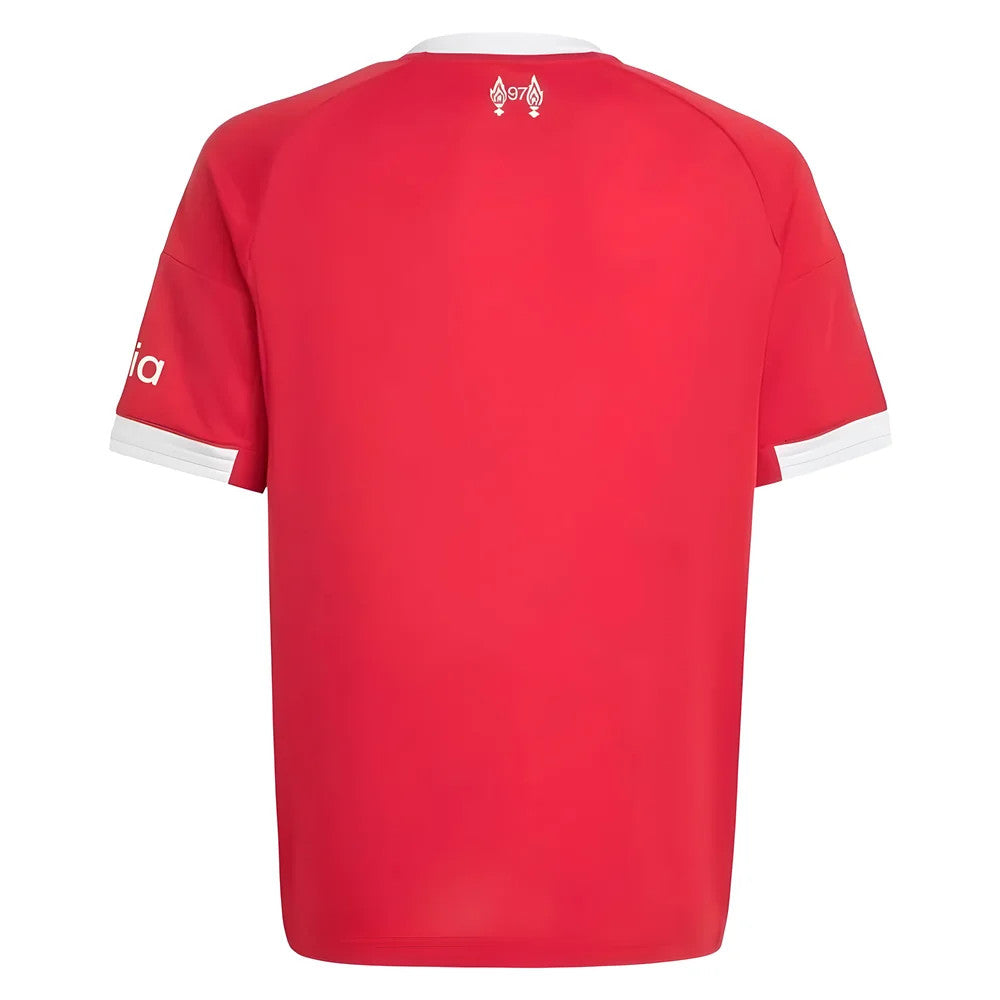 2025-2026 Liverpool Home Shirt (Kids)_1