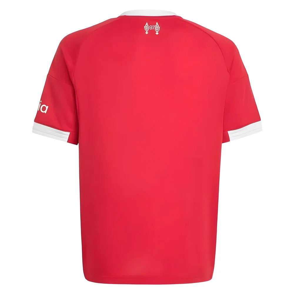 2025-2026 Liverpool Home Shirt (Kids) (Virgil 4)_3