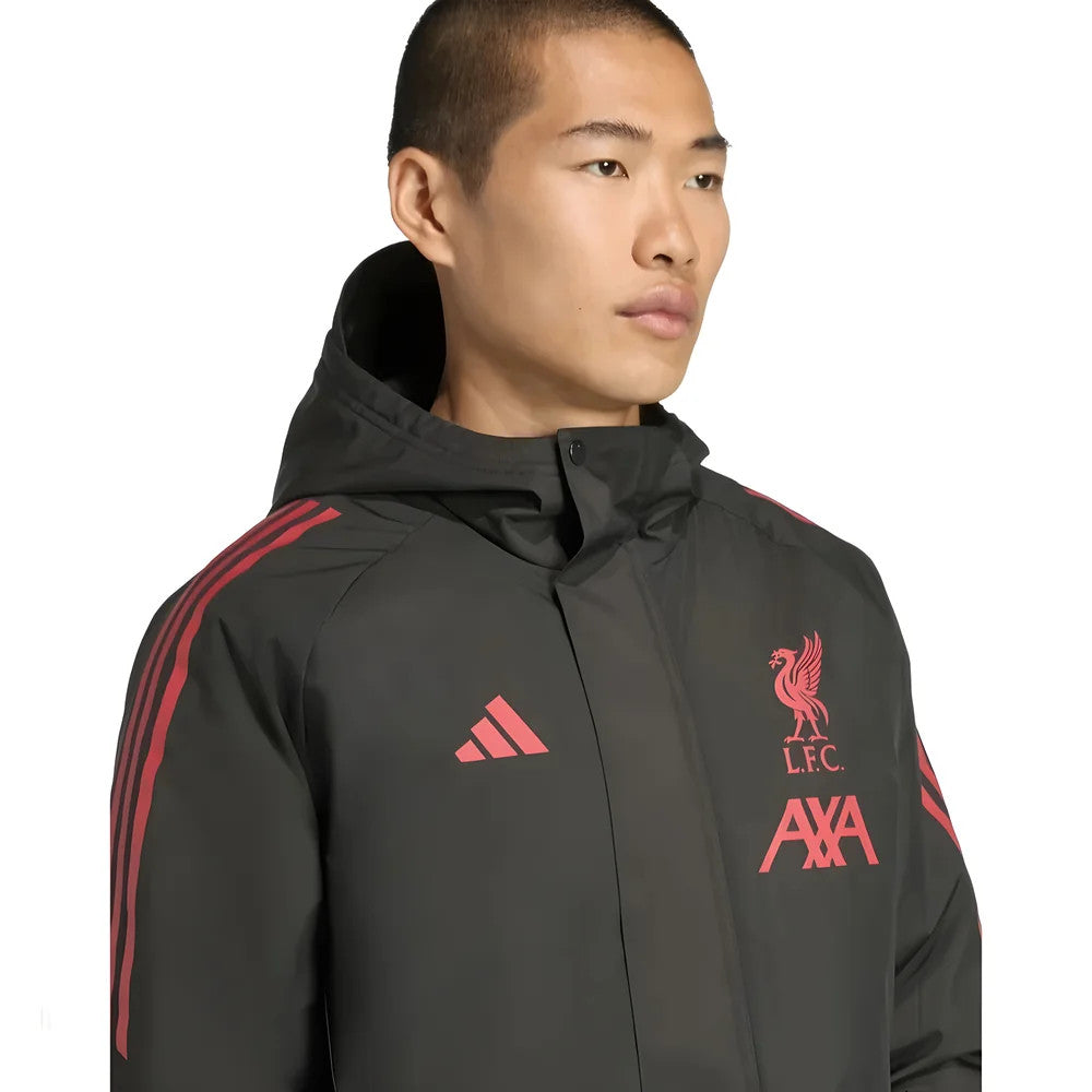 2025-2026 Liverpool Parka Jacket (Black)_1