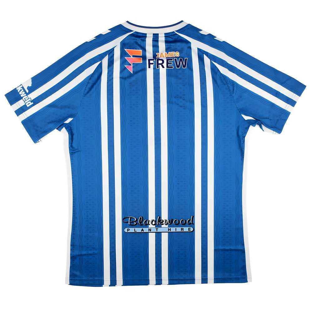 2025-2026 Kilmarnock Home Shirt_0