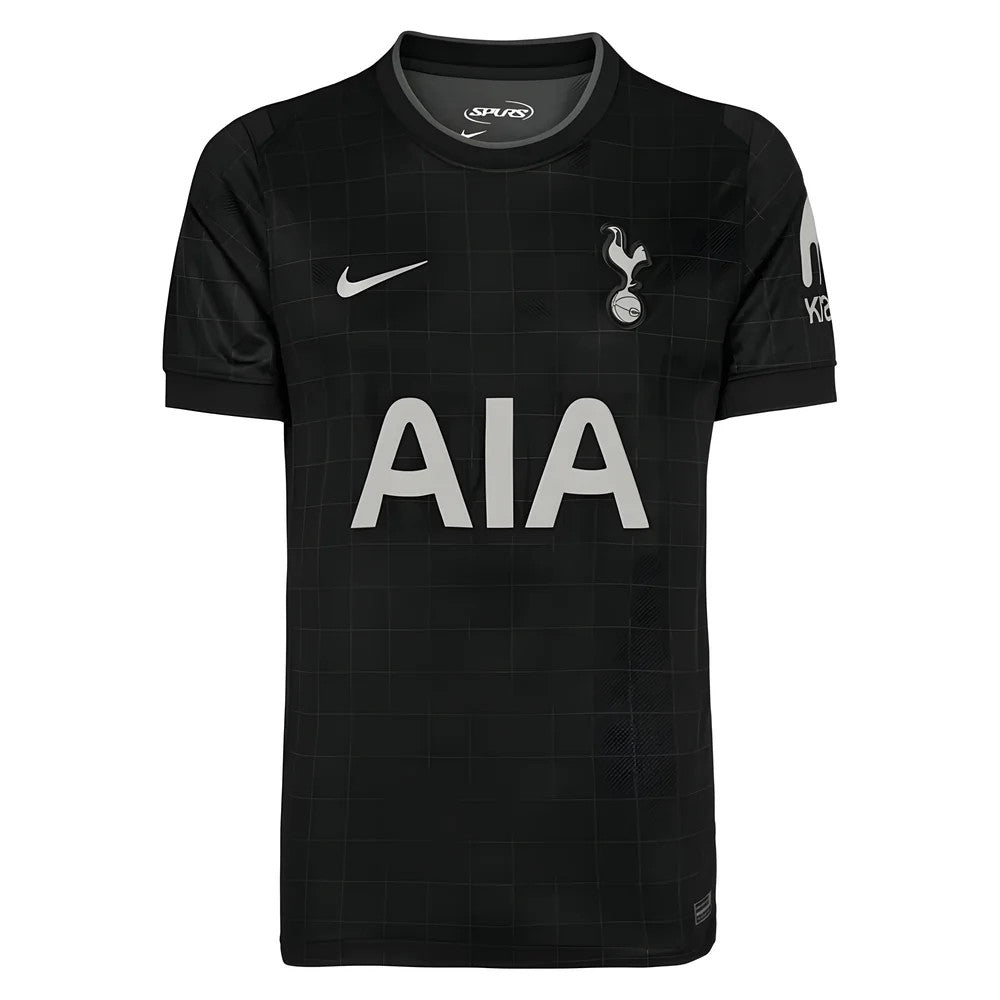 2025-2026 Tottenham Away Shirt_0