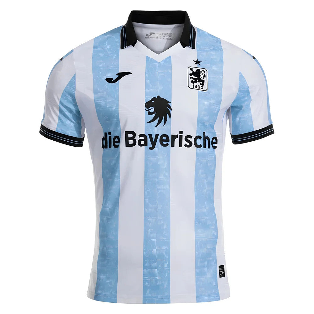 2025-2026 TSV 1860 Munich Home Shirt_0