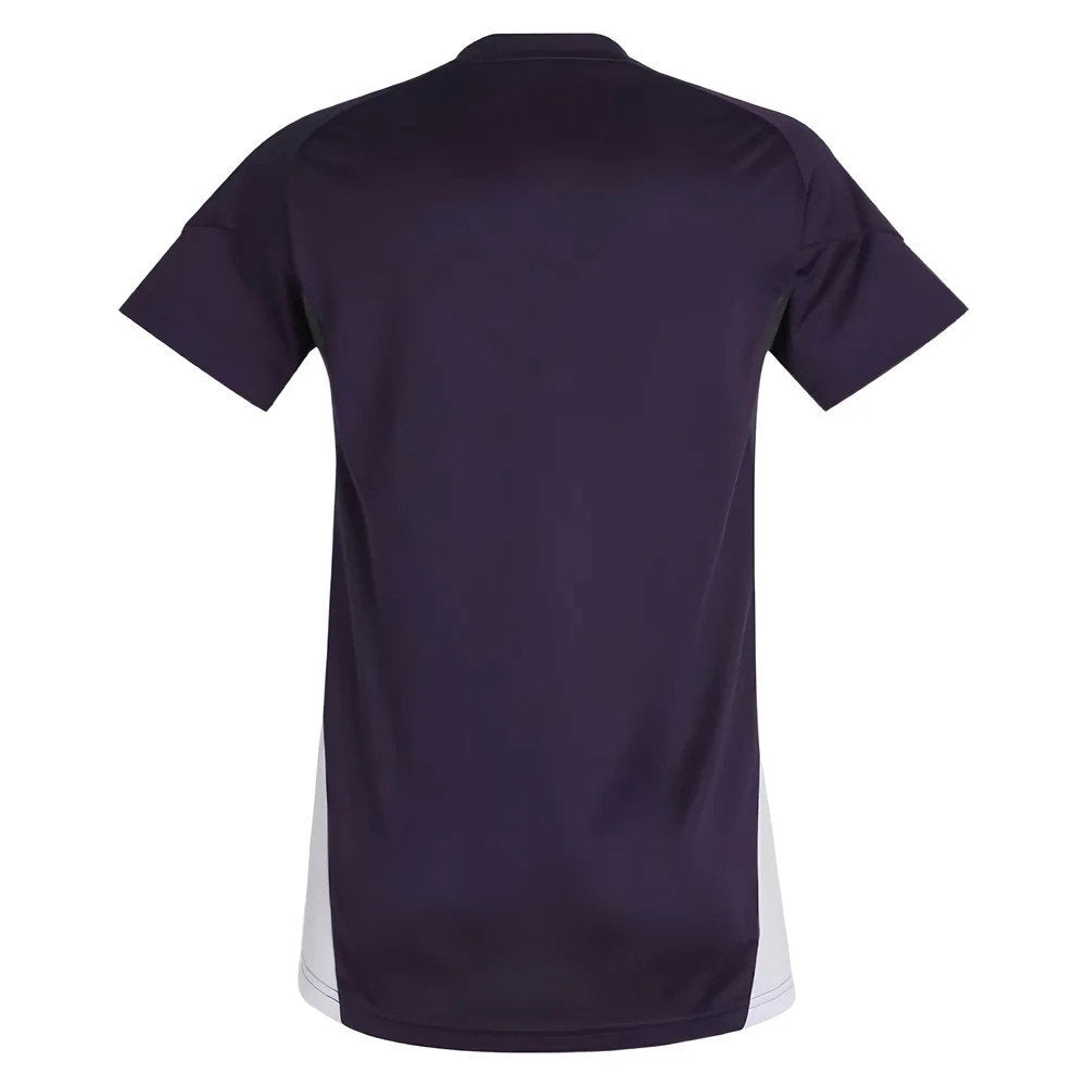 2025-2026 Man Utd Training Jersey (Aurora Plum) - Womens (Sesko 30)_4