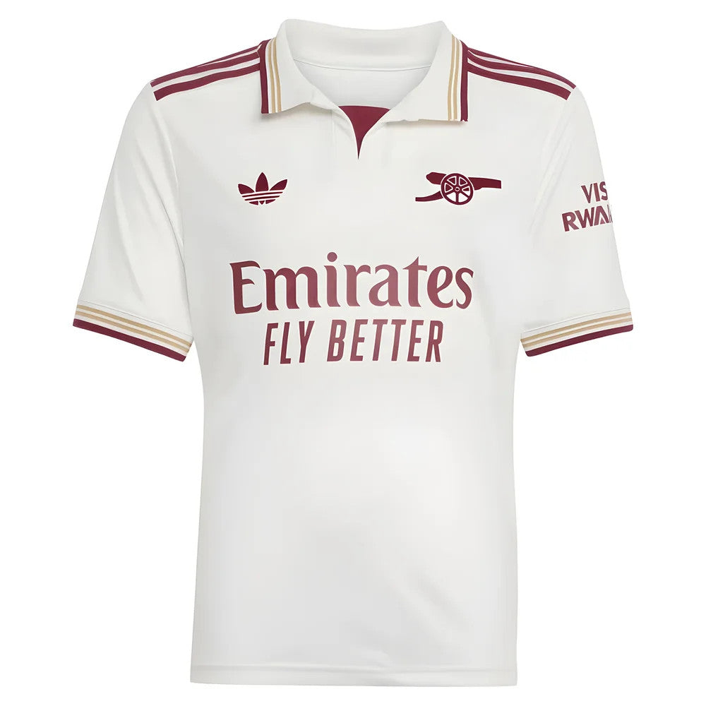 2025-2026 Arsenal Third Shirt (Kids)_0