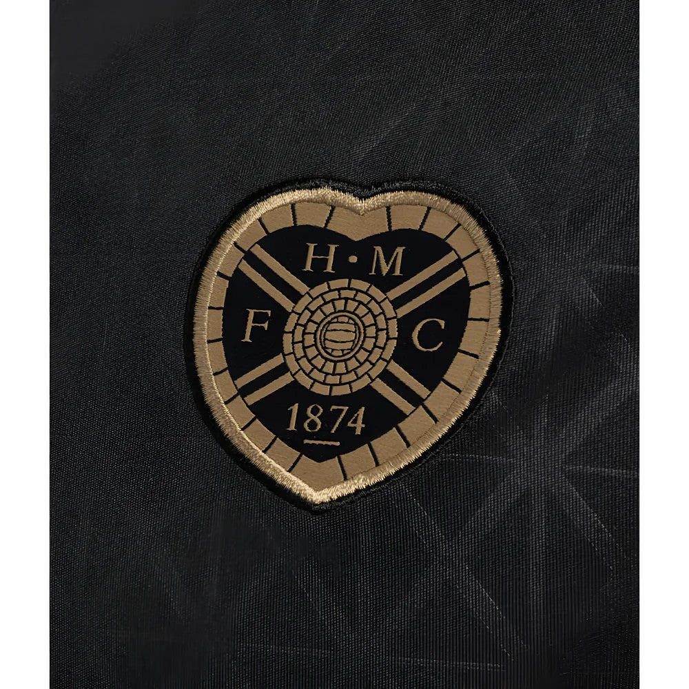 2025-2026 Hearts Third Shirt - Kids_1