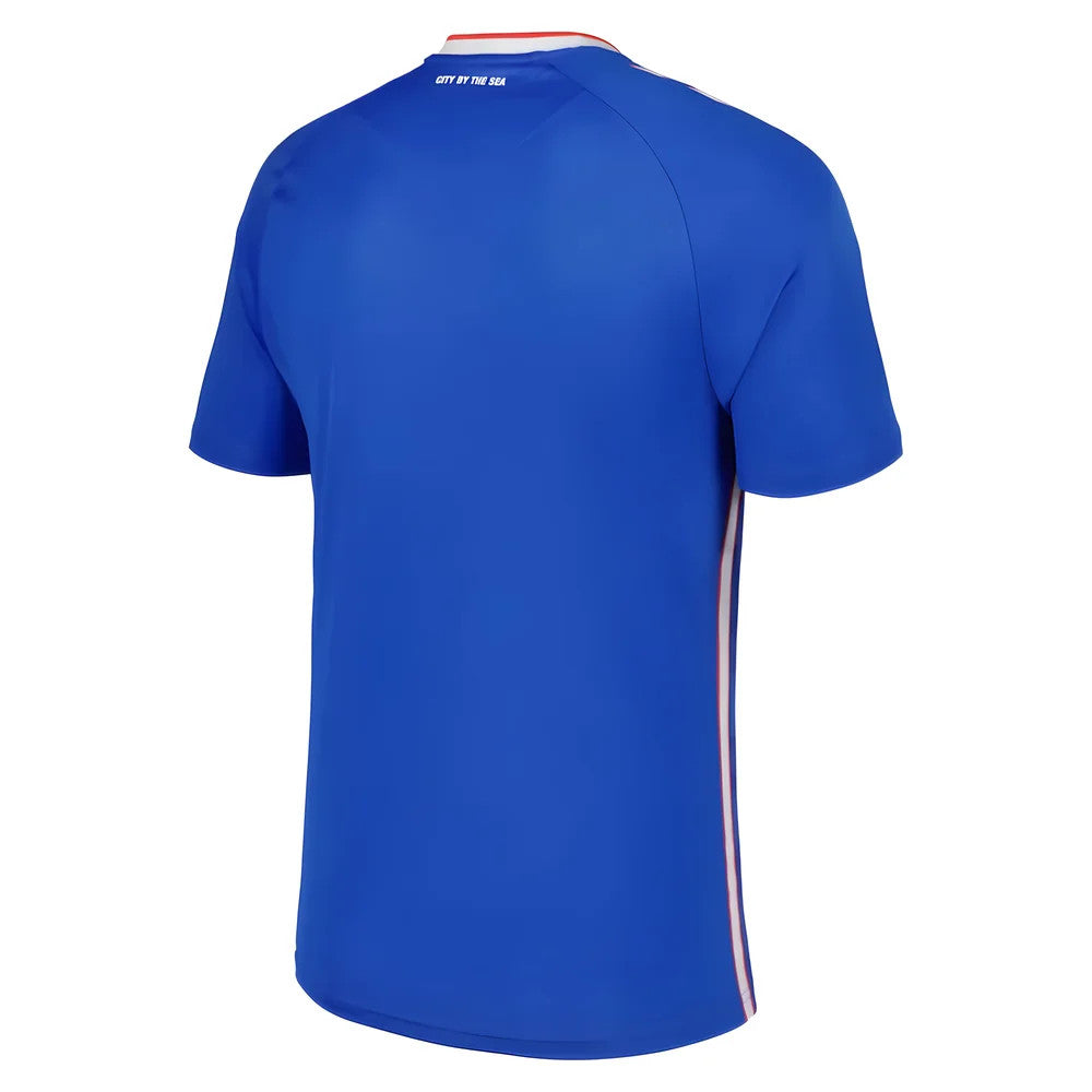 2025-2026 Sunderland Away Shirt (Defoe 18)_1