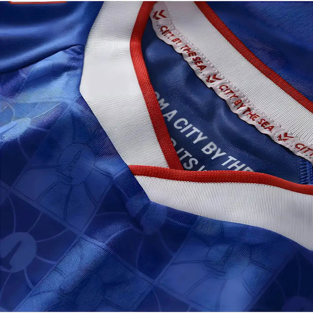 2025-2026 Sunderland Away Shirt (Mukiele 20)_6