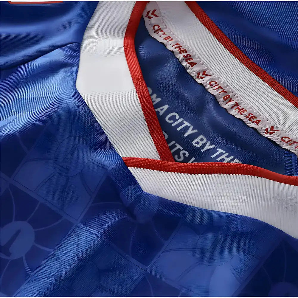 2025-2026 Sunderland Away Shirt (E.Le Fee 28)_5