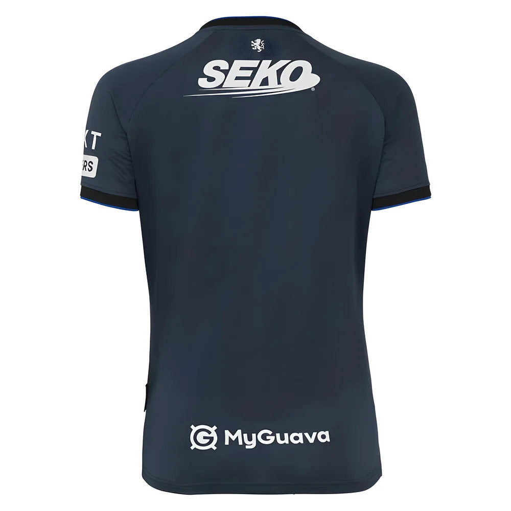 2025-2026 Rangers Third Shirt - Womens (Igamane 29)_4