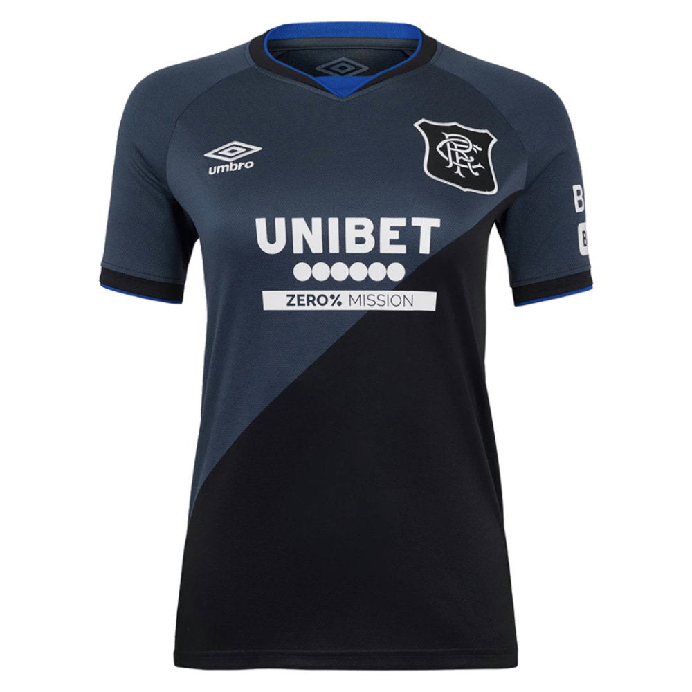 2025-2026 Rangers Third Shirt - Womens (Igamane 29)_6