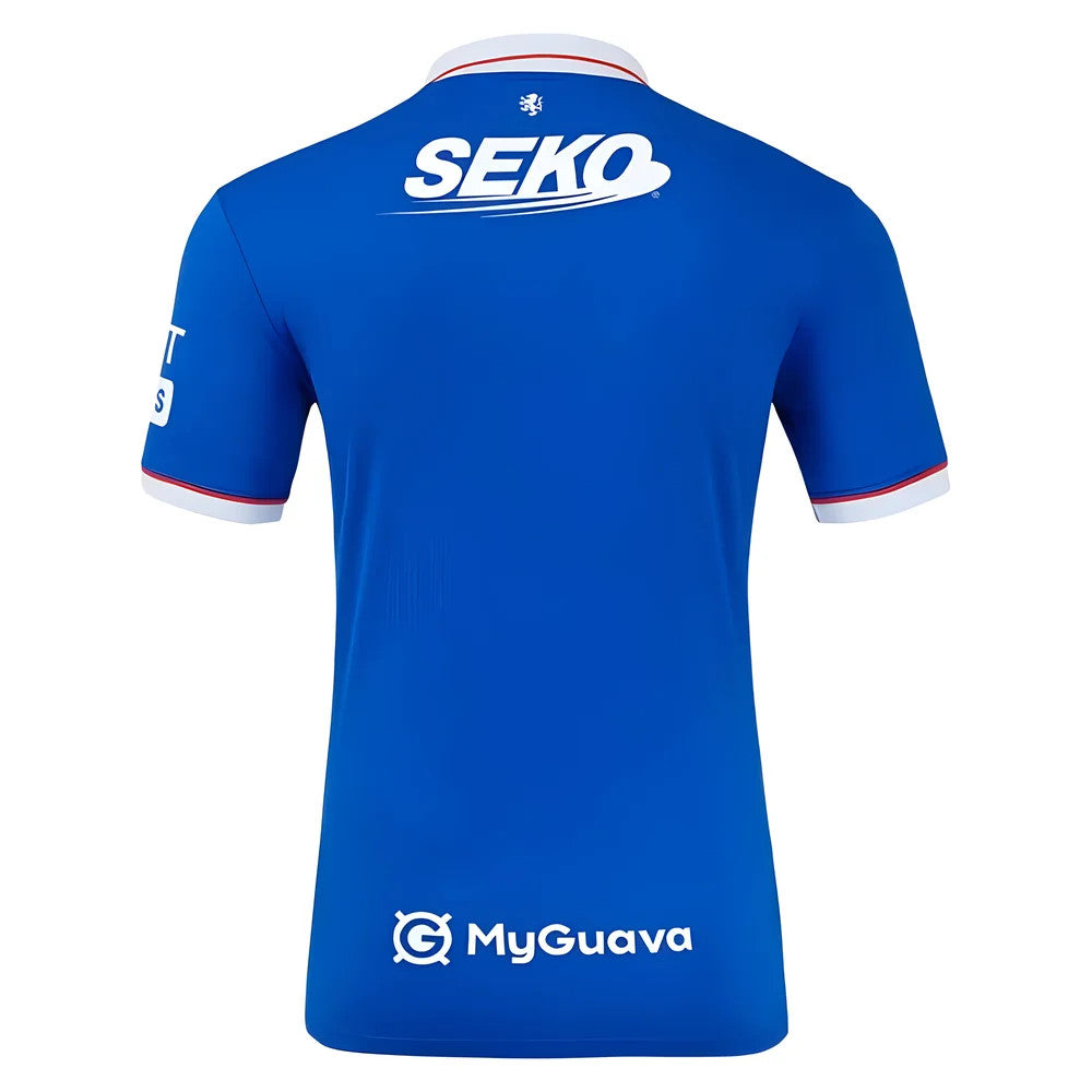 2025-2026 Rangers Authentic Home Shirt_1