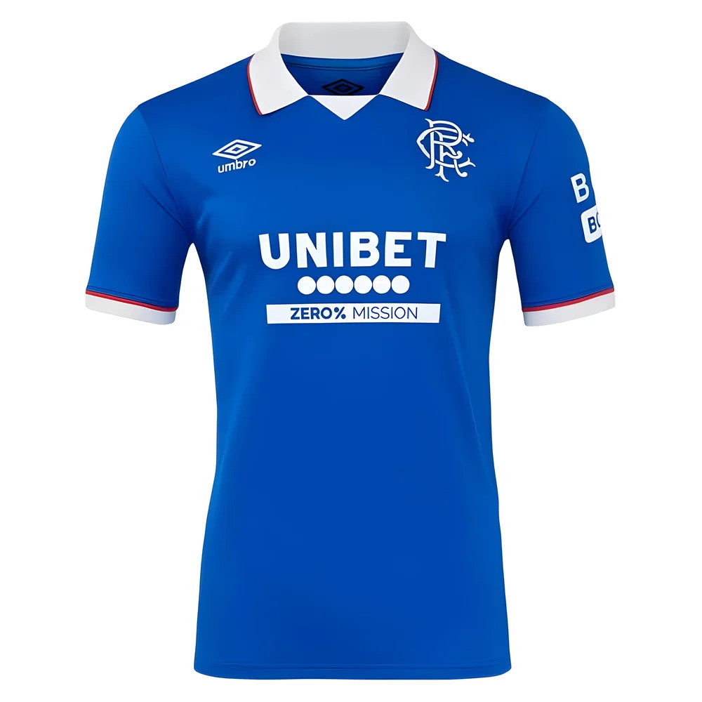 2025-2026 Rangers Authentic Home Shirt_0
