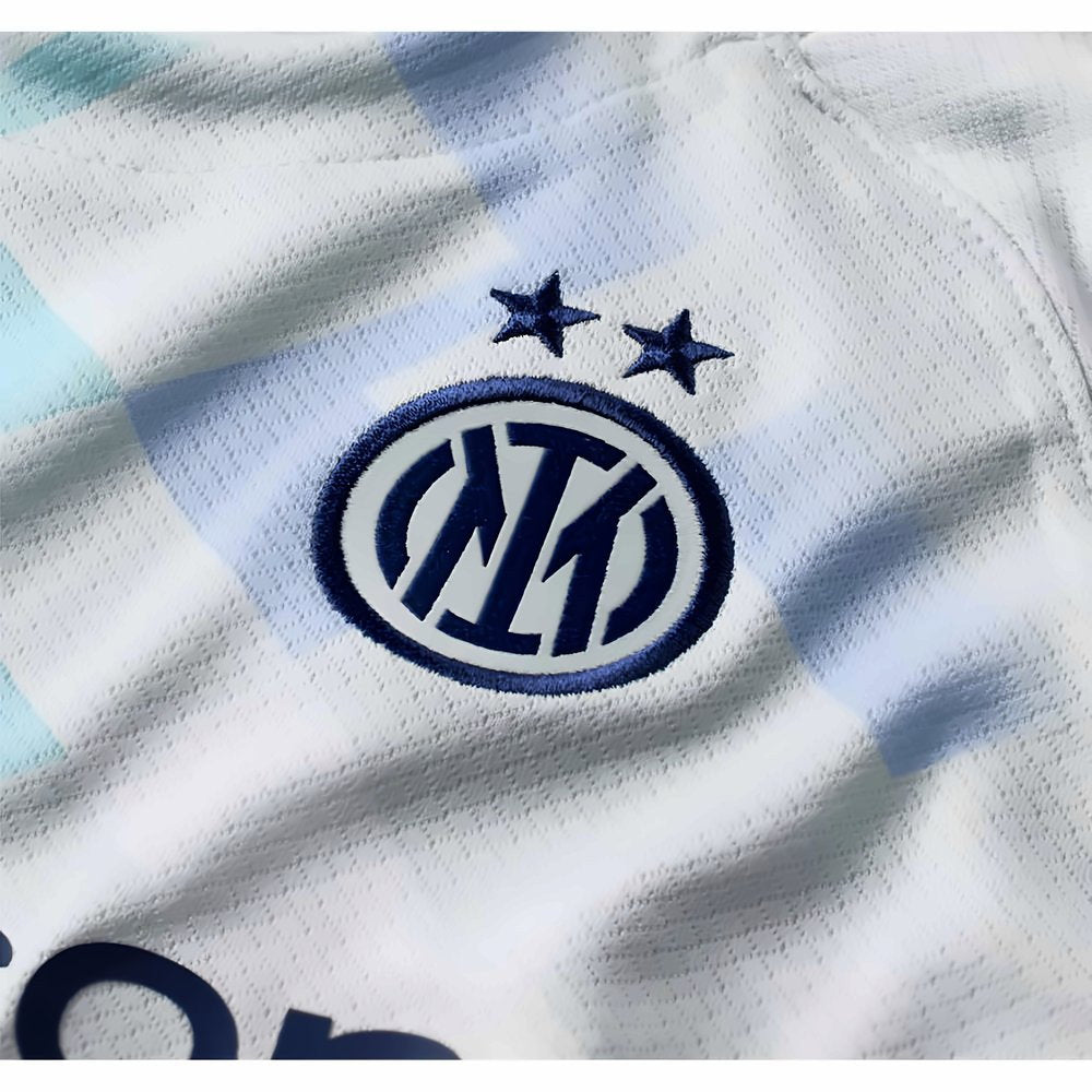 2025-2026 Inter Milan Away Mini Kit (Stankovic 5)_4
