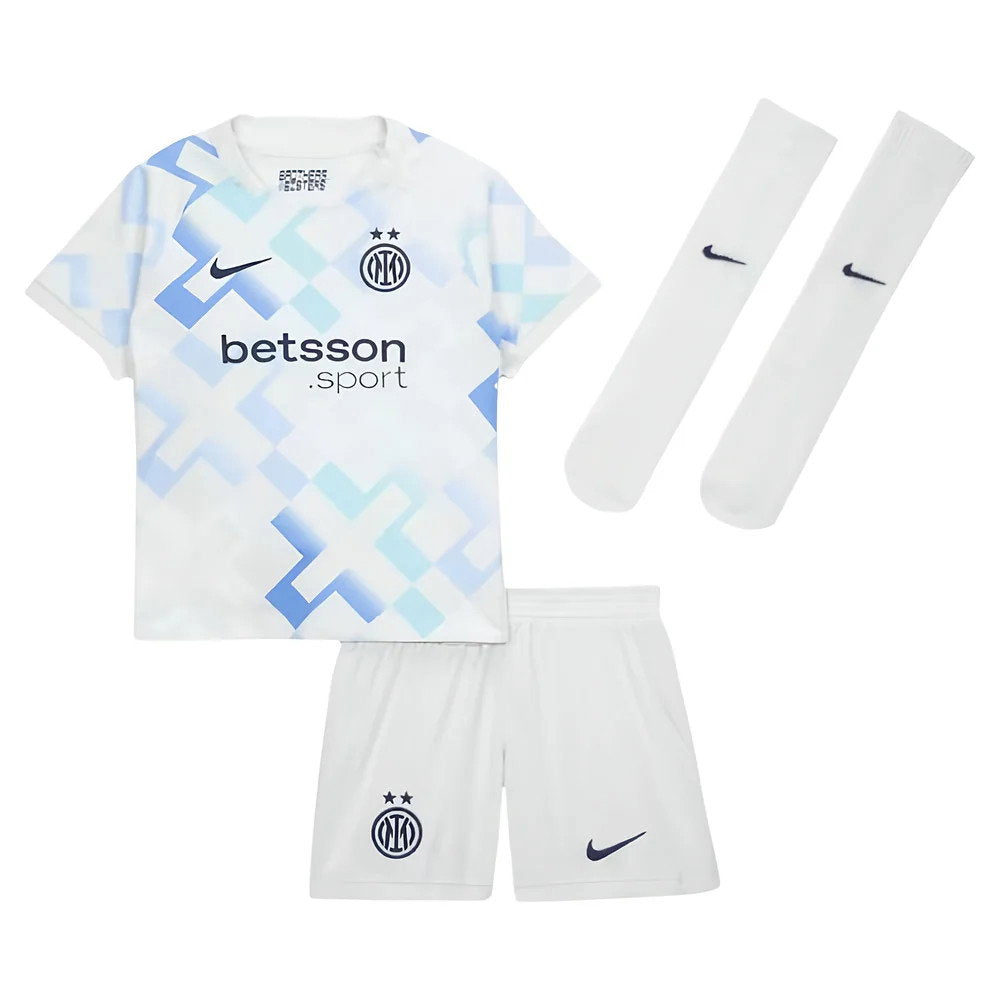 2025-2026 Inter Milan Away Mini Kit (Stankovic 5)_2