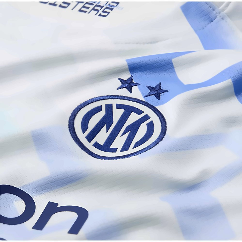2025-2026 Inter Milan Away Shirt (Kids) (Alexis 7)_3