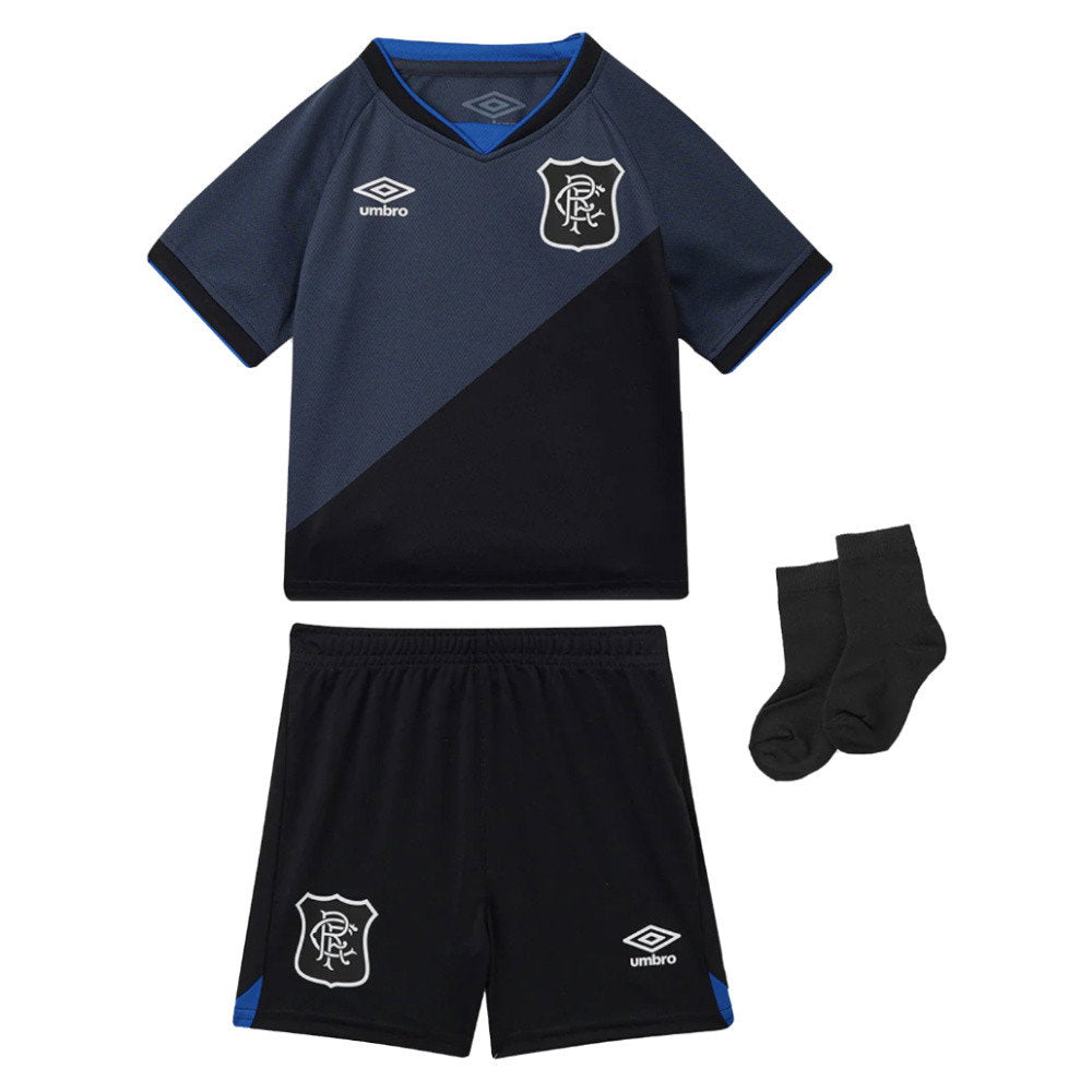 2025-2026 Rangers Third Baby Kit (Cameron 16)_2