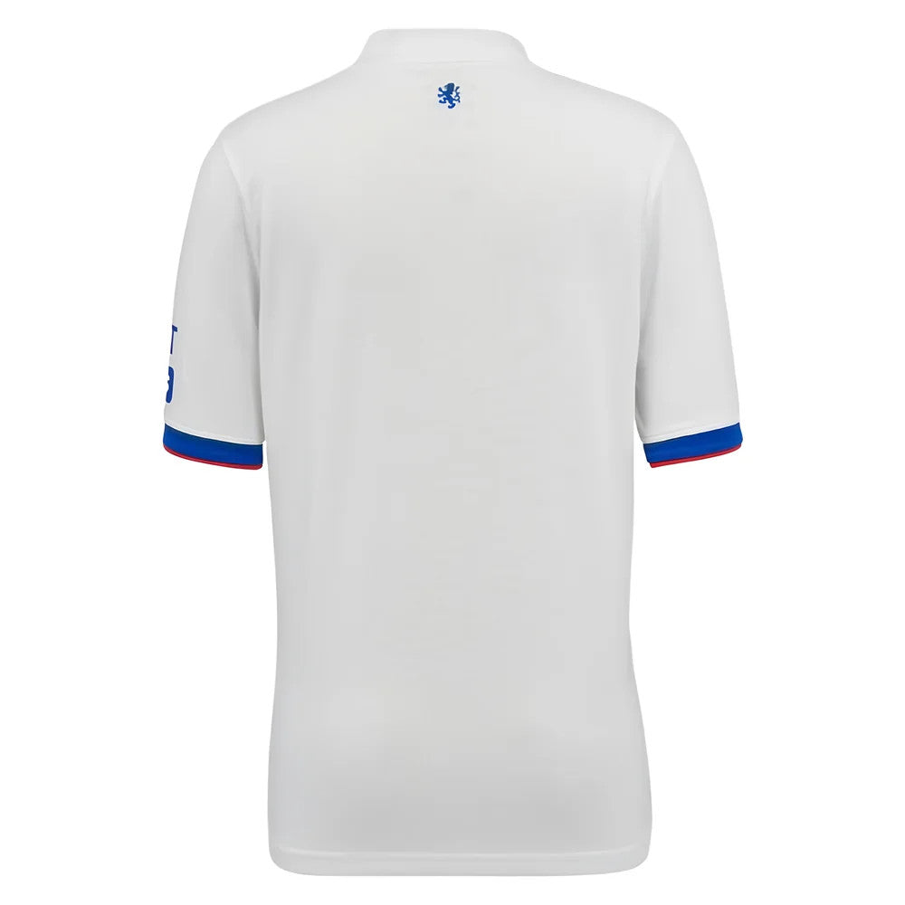2025-2026 Rangers Away Shirt (Kids)_1