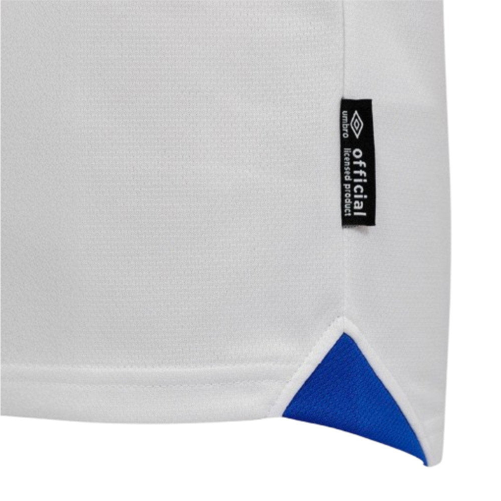 2025-2026 Rangers Away Shirt (Kids) (Rice 49)_4