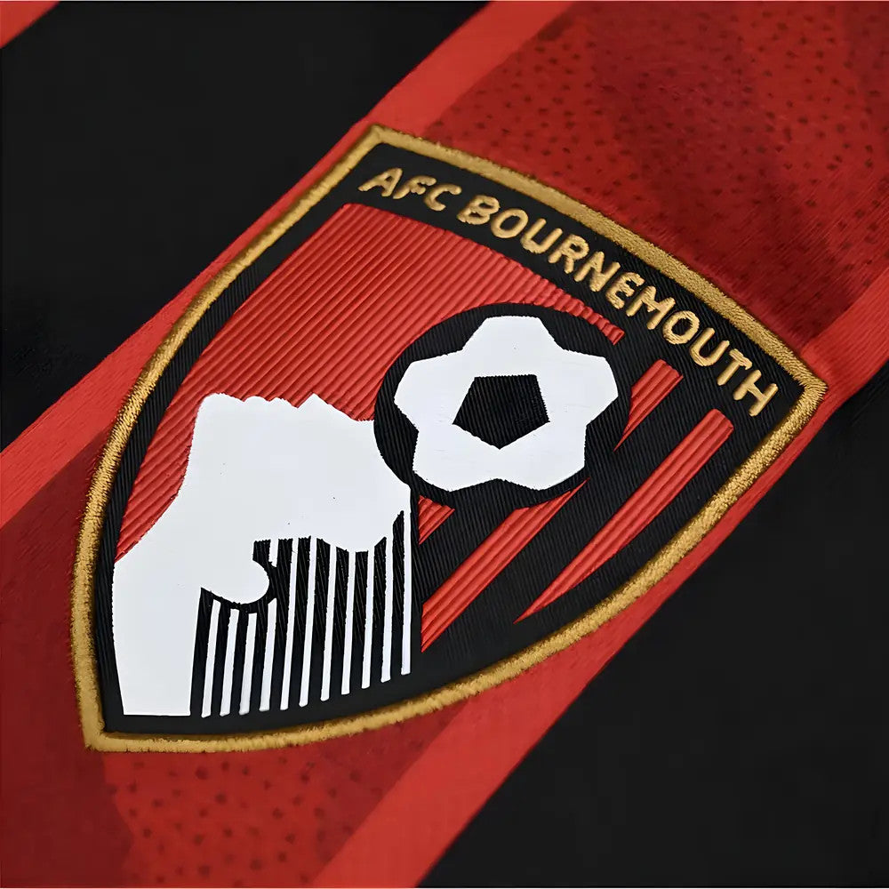 2025-2026 Bournemouth Home Shirt_1