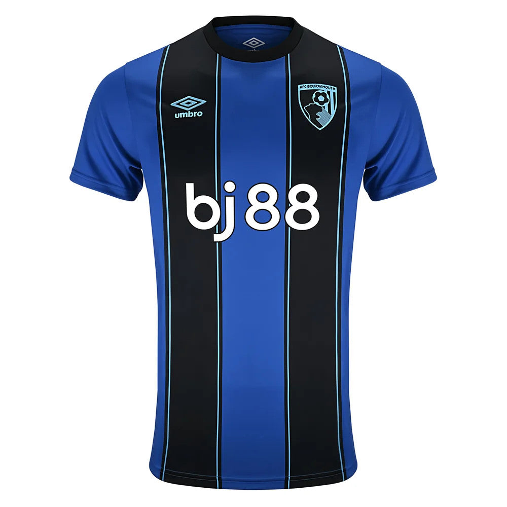 2025-2026 Bournemouth Away Shirt_0