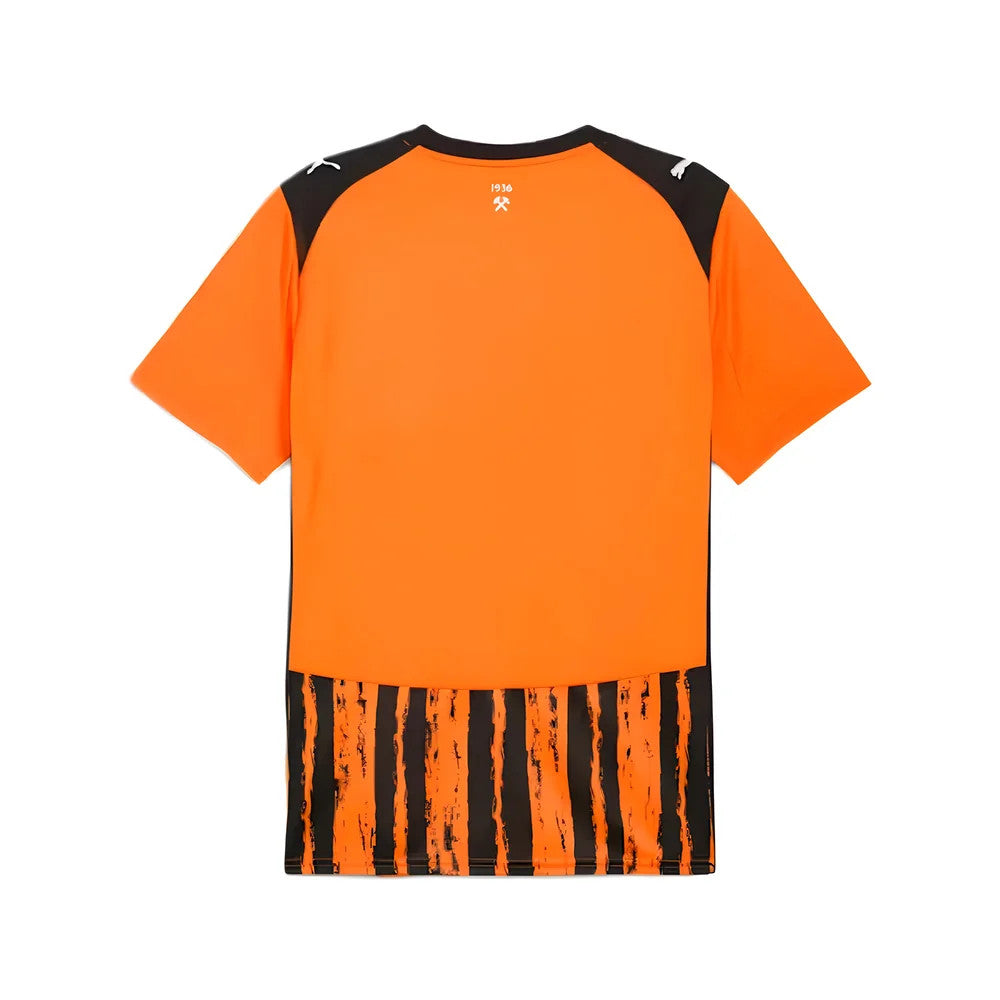 2025-2026 Shakhtar Donetsk Home Shirt_1
