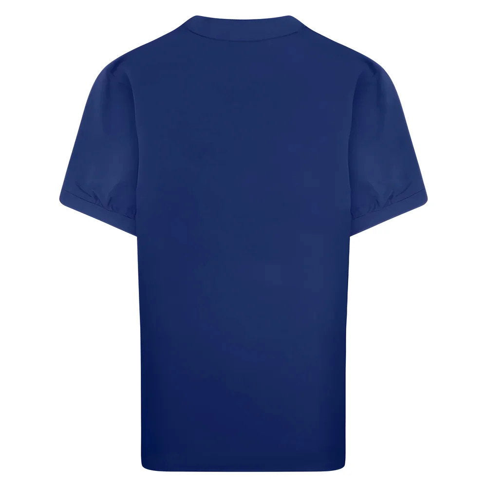 Chelsea 1963 Blue Out Retro Football Shirt (Bonetti 1)_3