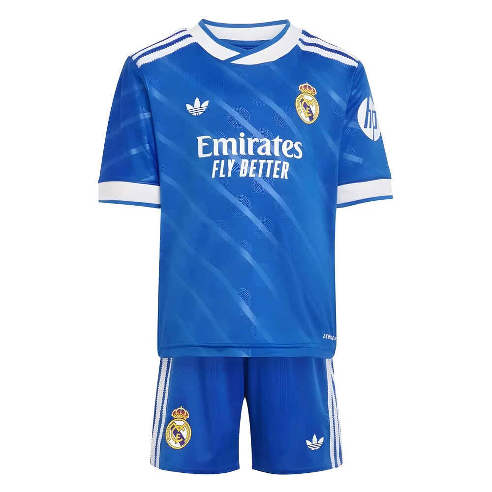 2025-2026 Real Madrid Third Youth Kit_0