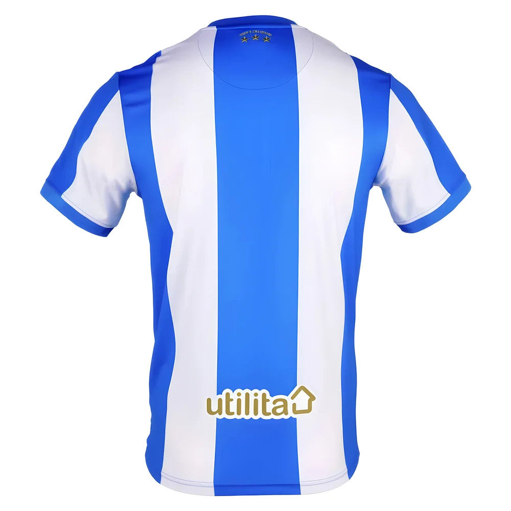2025-2026 Huddersfield Town Home Shirt_2