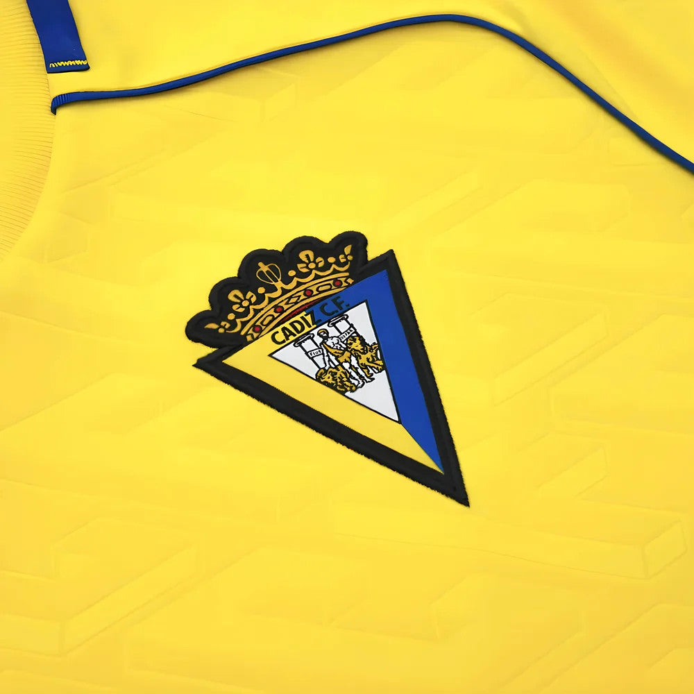 2025-2026 Cadiz Home Shirt_1