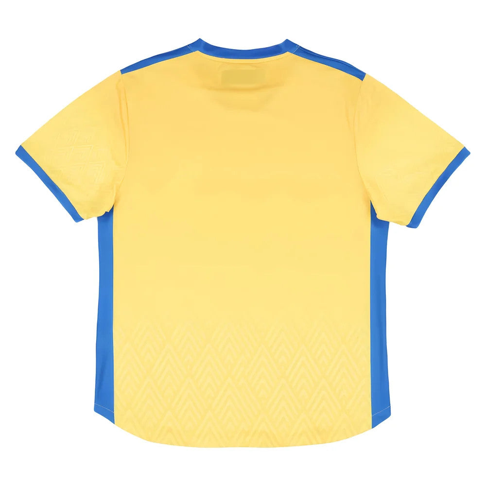 2024-2025 Saint Lucia Home Shirt_1