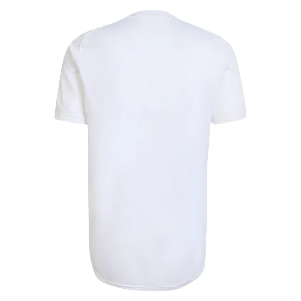 2025-2026 Real Madrid EU Training Jersey (White) (Brahim 21)_3